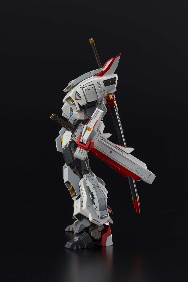 TRANSFORMERS Flame Toys Furai Model Drift