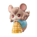 GUNDAM Iron Blood ORPHAN-CYU  MARS SET (Set of 5 Characters)