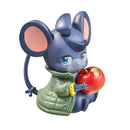 GUNDAM Iron Blood ORPHAN-CYU  MARS SET (Set of 5 Characters)