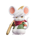 GUNDAM IRON BLOOD ORPHAN-CYU (Random Box of 6 Characters)