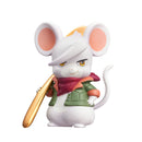 GUNDAM Iron Blood ORPHAN-CYU  MARS SET (Set of 5 Characters)