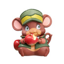 GUNDAM Iron Blood ORPHAN-CYU  MARS SET (Set of 5 Characters)