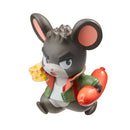 GUNDAM Iron Blood ORPHAN-CYU  MARS SET (Set of 5 Characters)