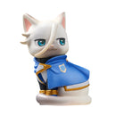 GUNDAM IRON BLOOD ORPHAN-CYU (Random Box of 6 Characters)