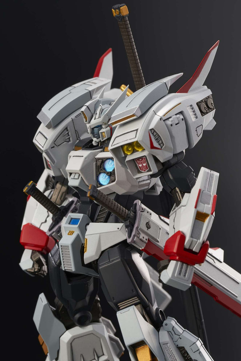 TRANSFORMERS Flame Toys Furai Model Drift