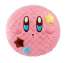 KIRBY SUPER STAR MEGAHOUSE FLUFFY SQUEEZE DONUT SHOP KIRBY CREAM SAND
