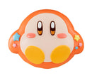 KIRBY SUPER STAR MEGAHOUSE FLUFFY SQUEEZE DONUT SHOP WADDLE DEE