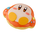 KIRBY SUPER STAR MEGAHOUSE FLUFFY SQUEEZE DONUT SHOP WADDLE DEE