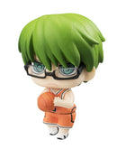 Petit Chara! Kuroko Midorima & Takao Re-paint Ver