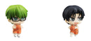 Petit Chara! Kuroko Midorima & Takao Re-paint Ver