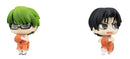 Petit Chara! Kuroko Midorima & Takao Re-paint Ver