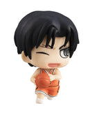 Petit Chara! Kuroko Midorima & Takao Re-paint Ver