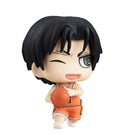 Petit Chara! Kuroko Midorima & Takao Re-paint Ver