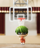 Petit Chara! Kuroko Midorima & Takao Re-paint Ver