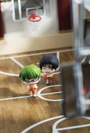 Petit Chara! Kuroko Midorima & Takao Re-paint Ver
