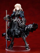 Fate/stay night Movic Saber Alter