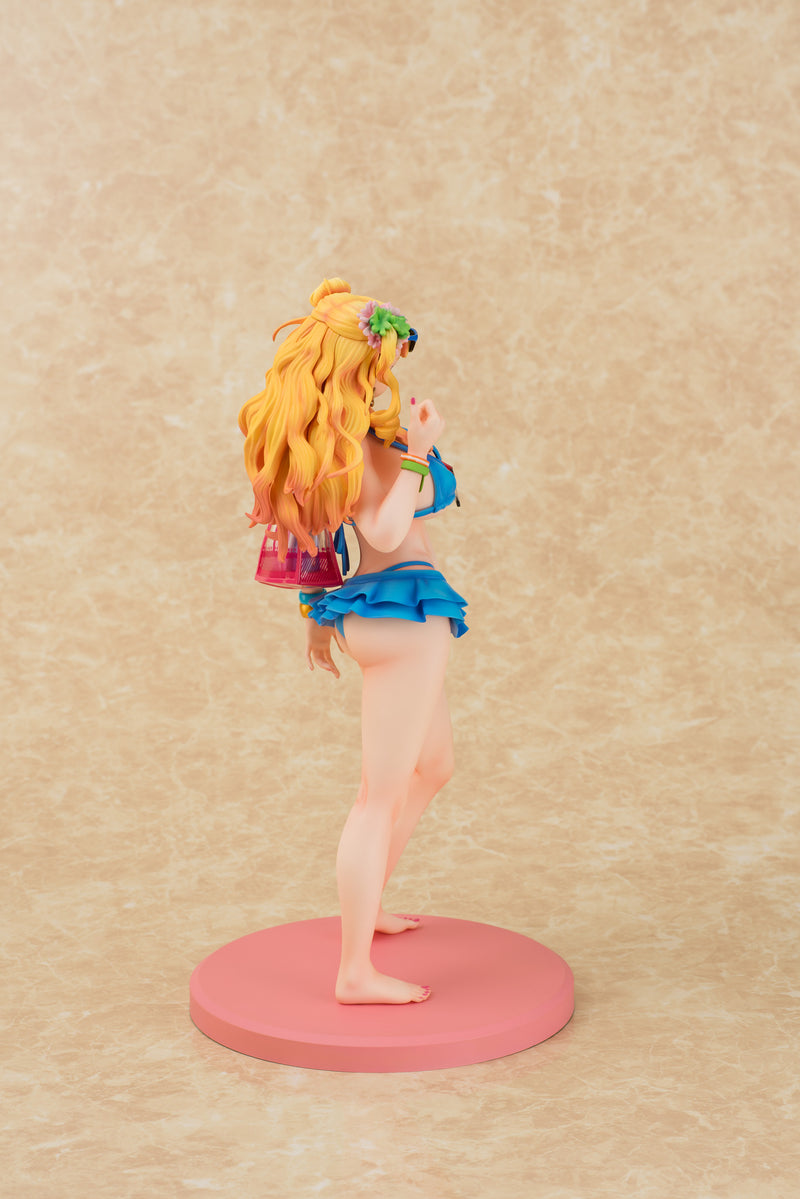 Oshiete! Galko-chan DAIKI Swimsuit Galko-chan