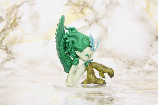 The Ancient Magus' Bride MAG Genei Premium Vignette Collection Mascot Collection Aerial