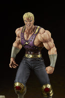 Hokuto no Ken: Ichigo Aji  Embrace Japan Holy Emperor Souther-sama with Turban Kid