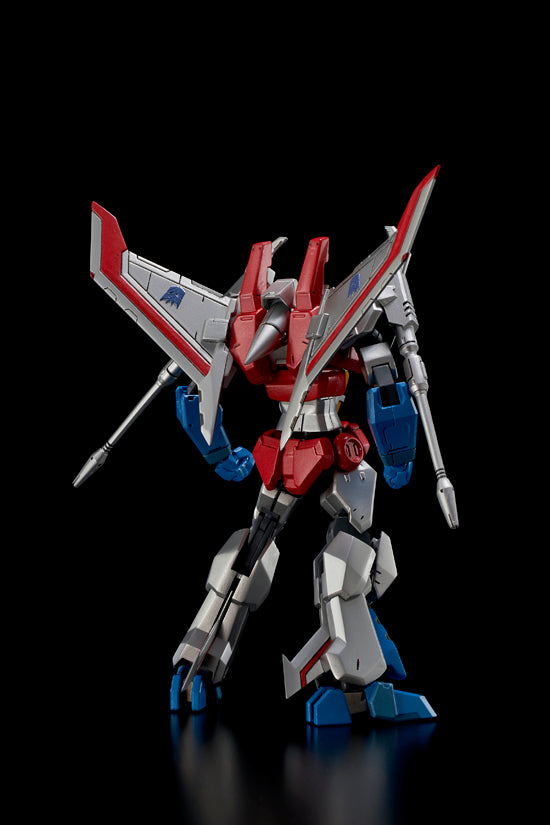 Transformers Flame Toys Furai Model 02 Starscream