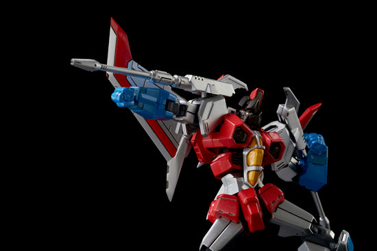 Transformers Flame Toys Furai Model 02 Starscream