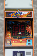NAMCO Arcade Machine Collection FREEing PAC-MAN