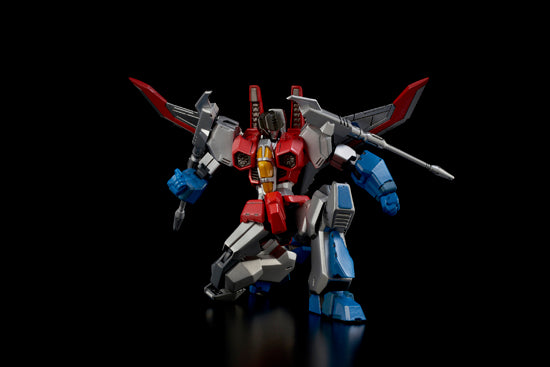 Transformers Flame Toys Furai Model 02 Starscream