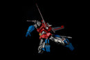 Transformers Flame Toys Furai Model 02 Starscream