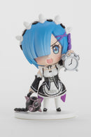 Re:Zero -Starting Life in Another World- KADOKAWA Collection figure REM help series. (re-run)