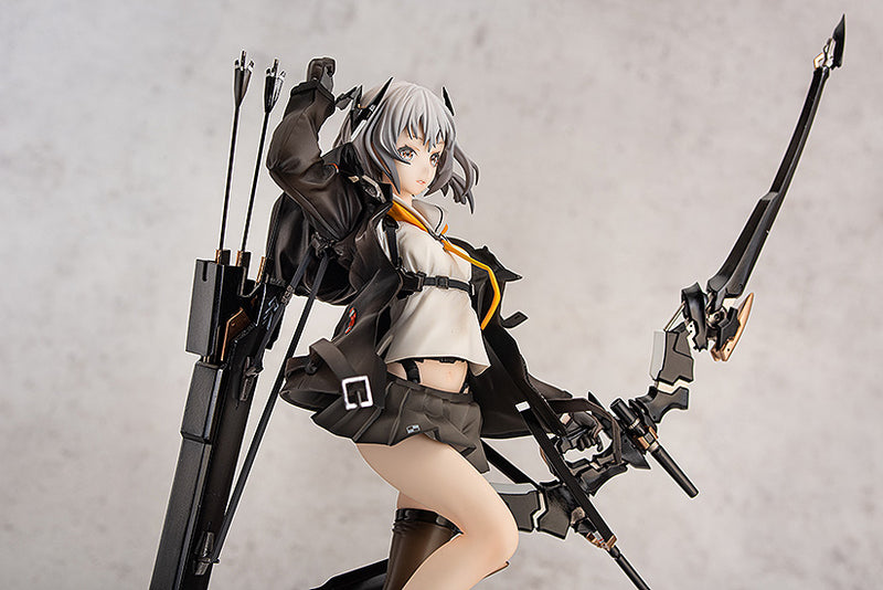 Heavily Armed High School Girls MAGIC MOULD Heavily Armed High School Girls Roku