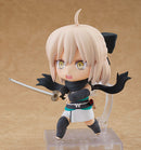 1491-DX Fate/Grand Order Nendoroid Saber/Okita Souji: Ascension Ver.