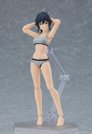 601 figma Styles figma Female Body (Makoto) with Tracksuit + Tracksuit Skirt Outfit