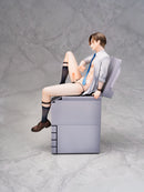 Hon Toku Married office worker Bishop’s Rondo Hon Toku Married office worker 1/8 Niiduma Makoto