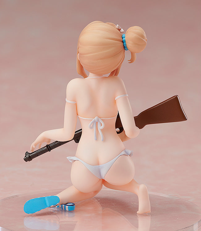 Girls' Frontline FREEing Suomi KP-31 Swimsuit Ver. (Midsummer Pixie)