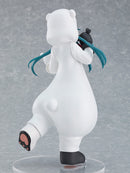 Kuma Kuma Kuma Bear POP UP PARADE Yuna: White Bear Ver.