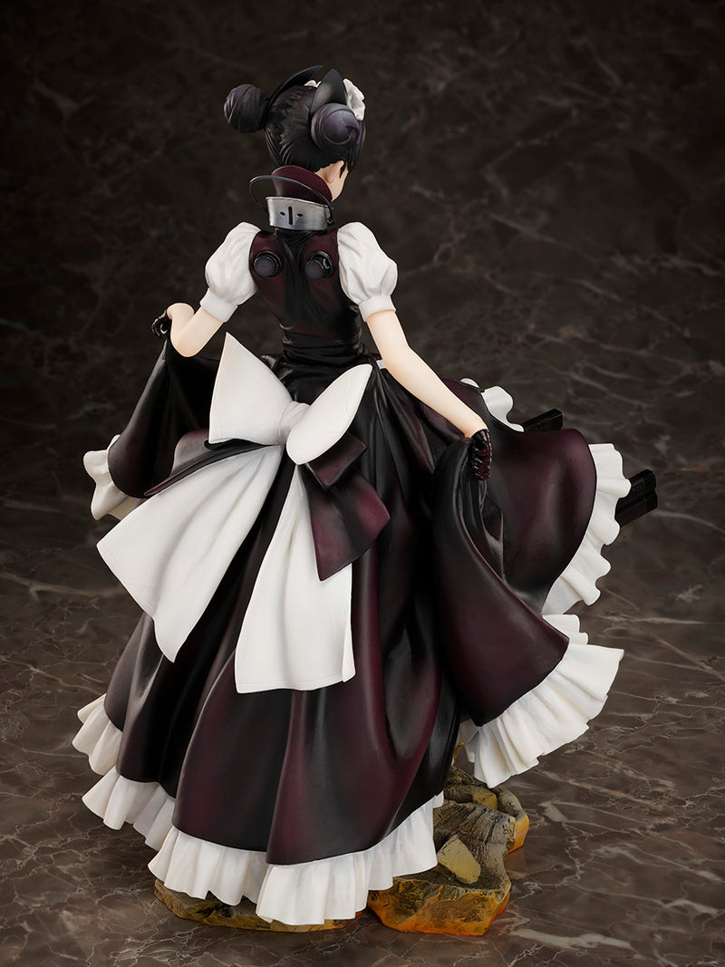 Girls' Frontline FURYU Corporation Agent