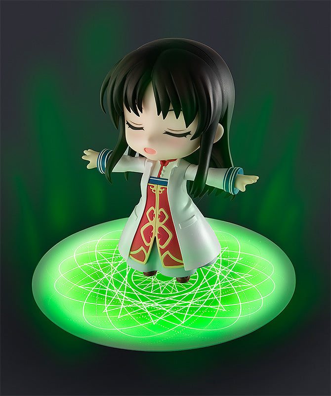 1648 The Saint's Magic Power is Omnipotent Nendoroid Sei Takanashi