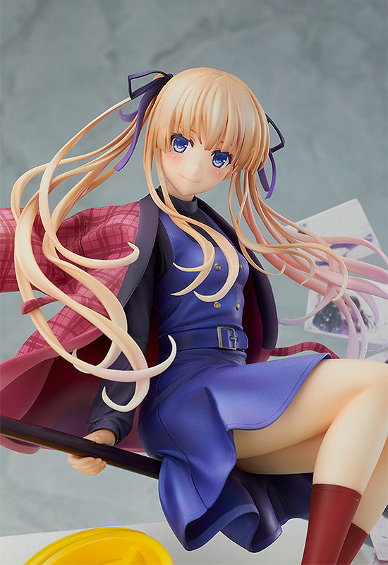 Saekano the Movie: Finale Good Smile Company Eriri Spencer Sawamura: Casual Ver.
