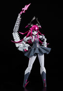 Fate/Grand Order Good Smile Company HAGANE WORKS Alloy Alter Ego/Mecha Eli-chan