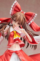 Touhou Project FREEing Reimu Hakurei