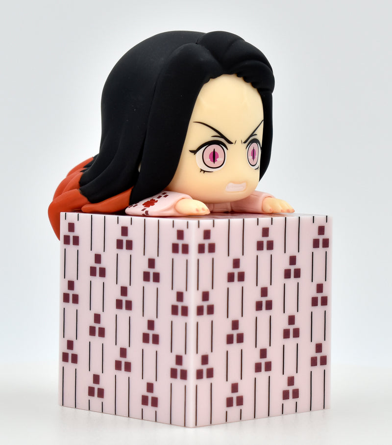 Demon Slayer: Kimetsu no Yaiba  FURYU Corporation  Hikkake Figure Nezuko Collection 3
