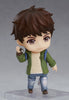 1641-DX TIME RAIDERS Nendoroid Wu Xie DX