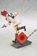 RAIL WARS! Broccoli 1/8 scale figure RAIL WARS! [Aoi Sakurai]