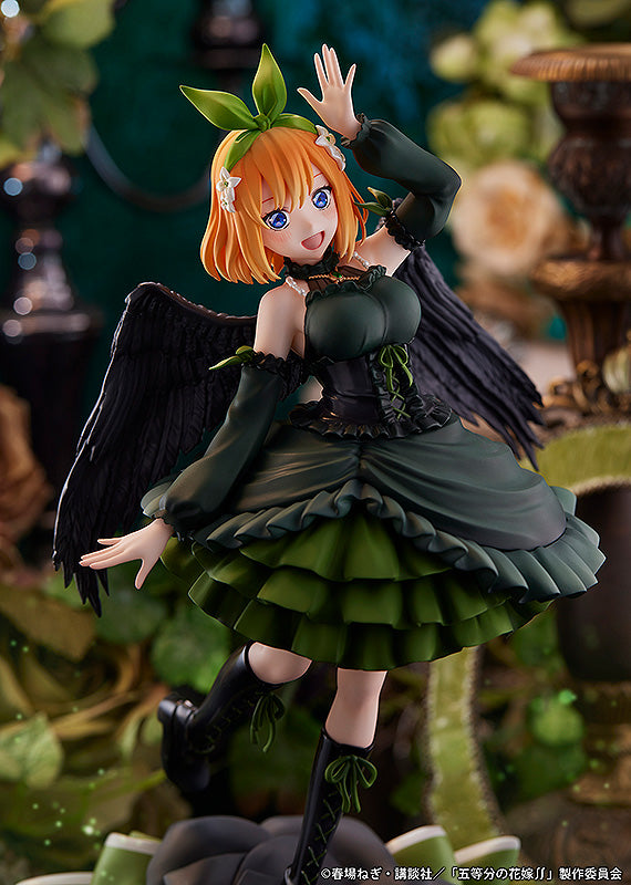 The Quintessential Quintuplets ∬ PROOF Yotsuba Nakano: Fallen Angel Ver.