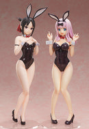 Kaguya-sama: Love is War -Ultra Romantic- FREEing Chika Fujiwara: Bare Leg Bunny Ver.