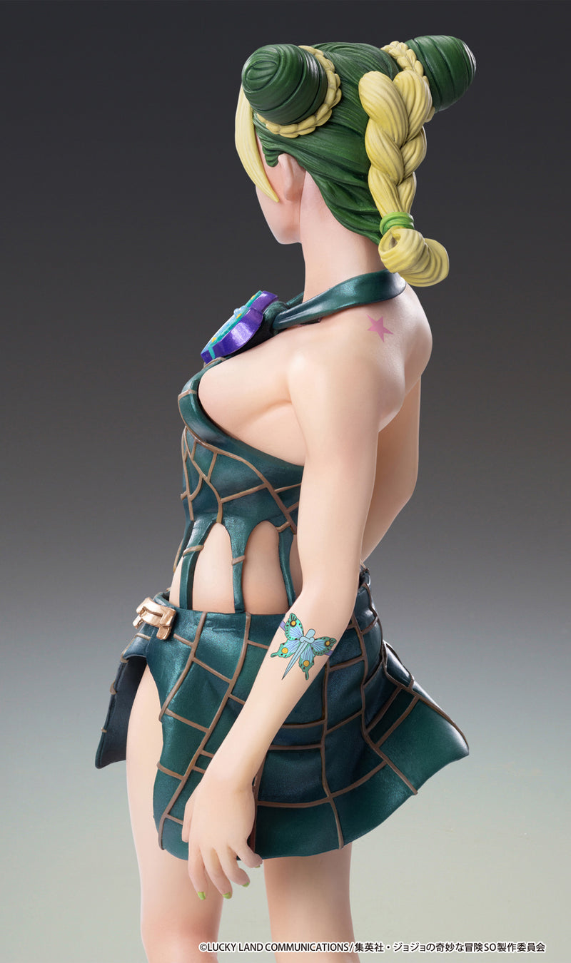 JoJo’s Bizarre Adventure: Stone Ocean Medicos Entertainment Chozo Art Collection「Jolyne Cujoh」