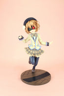 GEKIJIGEN TAG BLANC+NEPTUNE VS ZOMBIE GUNDAN PLUM BLANC (re-run)