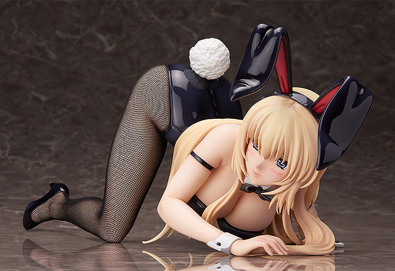 Schwarzesmarken FREEing Irisdina Bernhard: Bunny Ver.