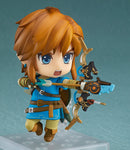 895 The Legend of Zelda: Breath of the Wild Nendoroid Guardian