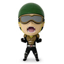 ONE-PUNCH MAN 16 directions Collectible Figure Collection: ONE-PUNCH MAN Vol. 2 (Set of 8 Characters)